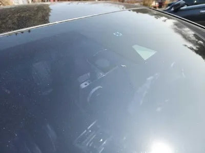 2017 Genesis G80 VIN: