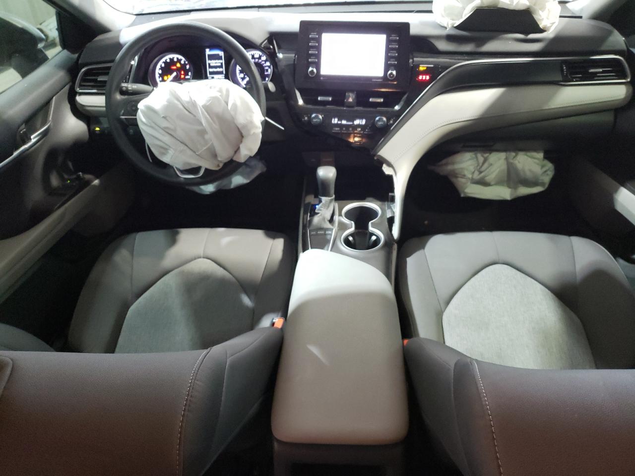 2023 TOYOTA CAMRY LE VIN:4T1C11AK4PU719718