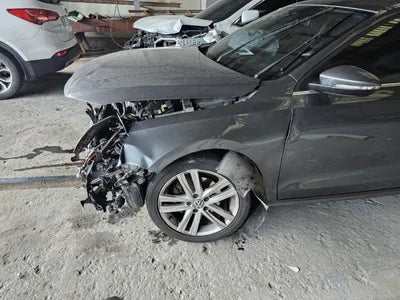 2015 Volkswagen Jetta VIN: