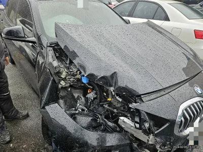 2023 BMW 120 WBA7L7108P7M43184 VIN:WBA7L7108P7M43184