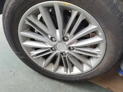 2019 Hyundai Kona KMHK4815GLU490901 VIN:KMHK4815GLU490901