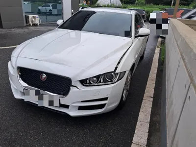 2018 Jaguar XE 195KMSAJAB4BN5JCP VIN:195KMSAJAB4BN5JCP