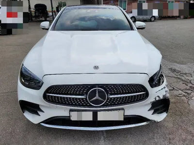 2021 Mercedes-Benz E 350 W1KZF8GB0MA959884 VIN:W1KZF8GB0MA959884