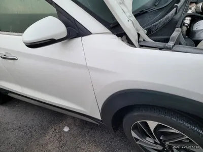 2019 Hyundai Tucson 601KMKMHJ5812GKU9 VIN:601KMKMHJ5812GKU9