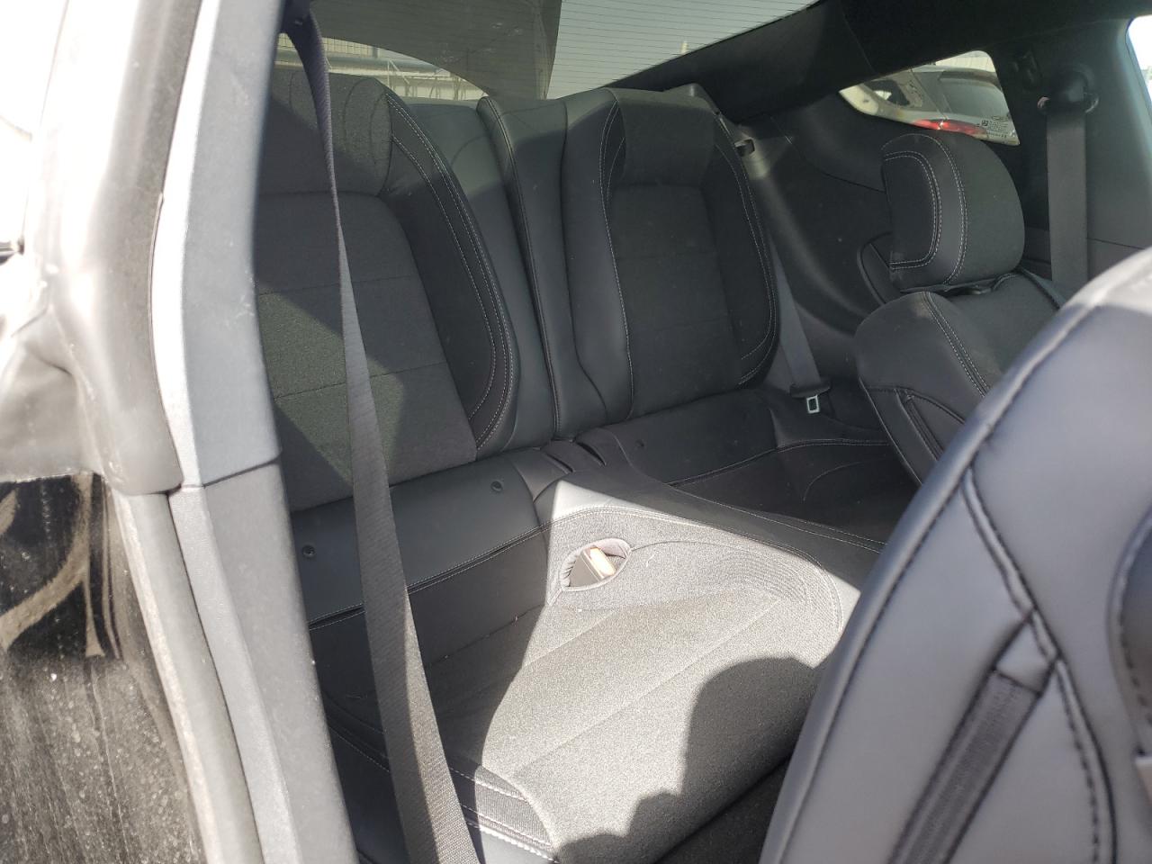 2024 FORD MUSTANG  VIN:1FA6P8TH5R5139973