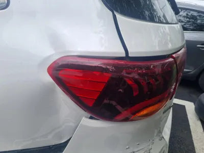 2018 Kia Sorento VIN: