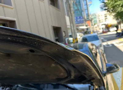 2016 BMW 640 WBA6E4100GG377430 VIN:WBA6E4100GG377430