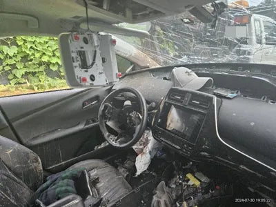 2016 Toyota Prius VIN: