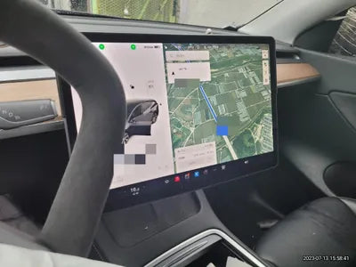 2021 Tesla Model Y 5YJYGDEE6MF227369 VIN:5YJYGDEE6MF227369