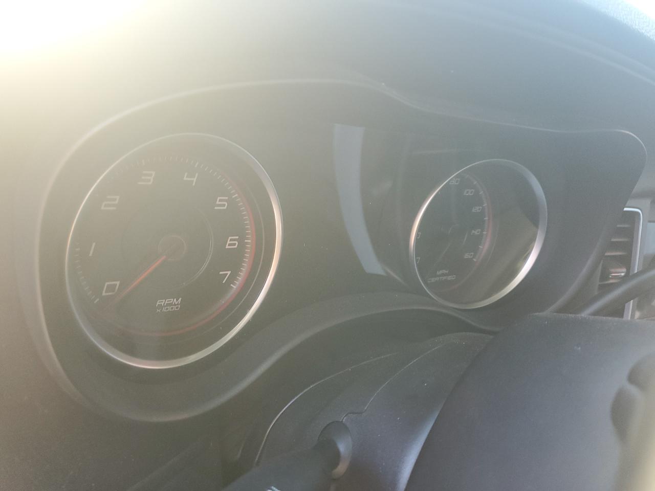 2023 DODGE CHARGER POLICE VIN:2C3CDXKG6PH653947