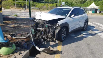 2018 Hyundai Kona 610KMKMHK3816GJU0 VIN:610KMKMHK3816GJU0