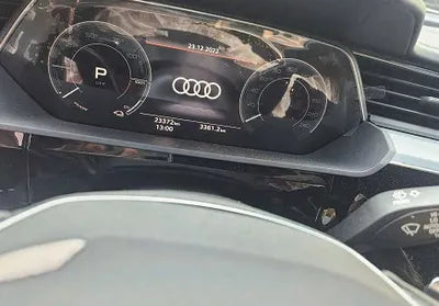 2021 Audi e-tron WAUZZZGE3MB041720 VIN:WAUZZZGE3MB041720