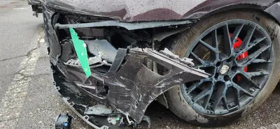 2015 Porsche Macan WP1AB2A56FLB57297 VIN:WP1AB2A56FLB57297