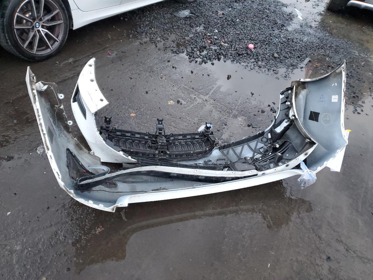 2022 BMW 330XI  VIN:3MW5R7J05N8C37015