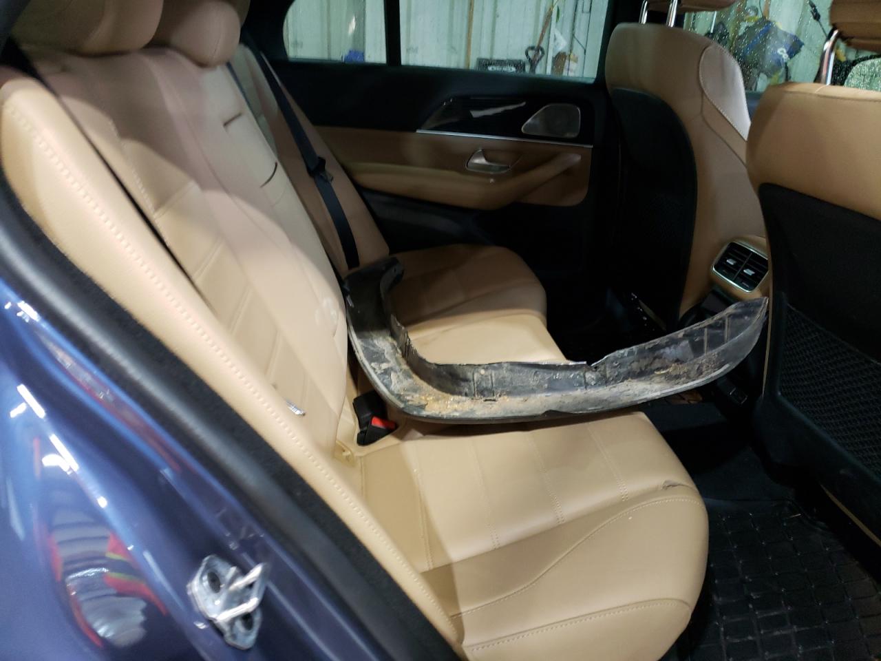 2024 MERCEDES-BENZ GLE 350 4MATIC VIN:4JGFB4FB4RB096975