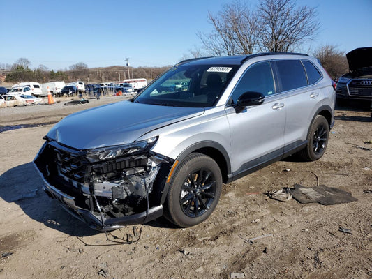 2023 HONDA CR-V SPORT VIN:7FARS6H59PE026214