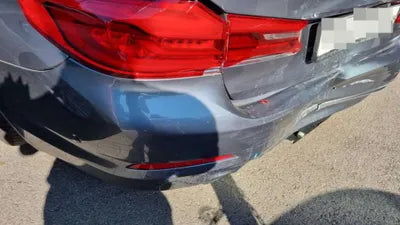 2018 BMW 520 WBAJK710XJBP71171 VIN:WBAJK710XJBP71171