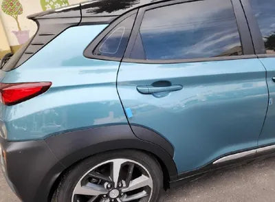 2018 Hyundai Kona KMHK5816GJU002942 VIN:KMHK5816GJU002942