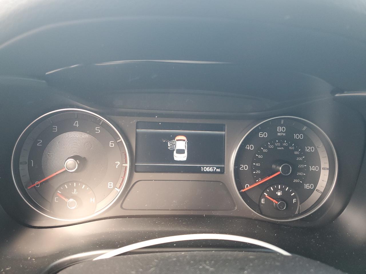 2024 KIA FORTE LX VIN:3KPF24ADXRE727504