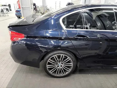 2019 BMW 530 WBAJD3104KWW26981 VIN:WBAJD3104KWW26981