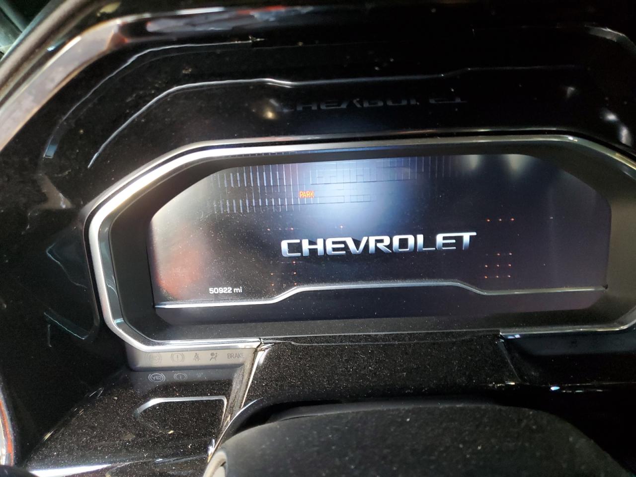 2023 CHEVROLET SILVERADO K1500 LT VIN:1GCPDDEK2PZ189874