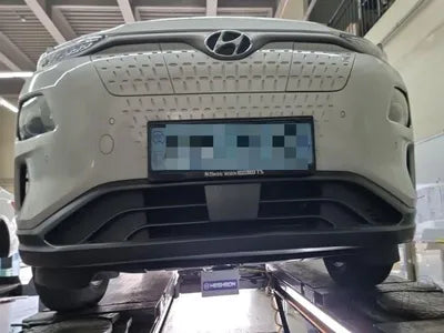 2020 Hyundai Kona VIN: