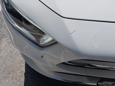 2019 Mercedes-Benz CLS 400 WDD2J2DB0KA035816 VIN:WDD2J2DB0KA035816