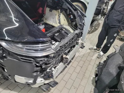 2022 Porsche Panamera WP0AG2978NL135227 VIN:WP0AG2978NL135227
