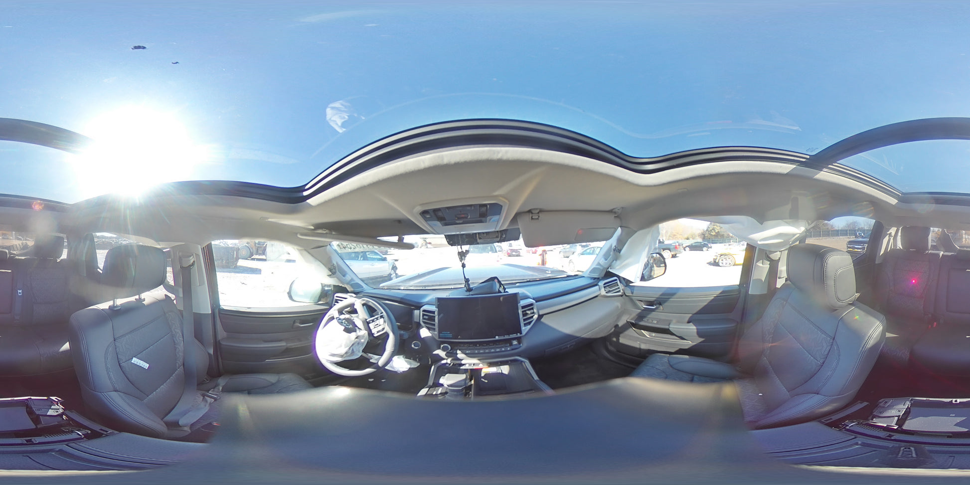 2024 TOYOTA TUNDRA CREWMAX LIMITED VIN:5TFJC5DB9RX047259