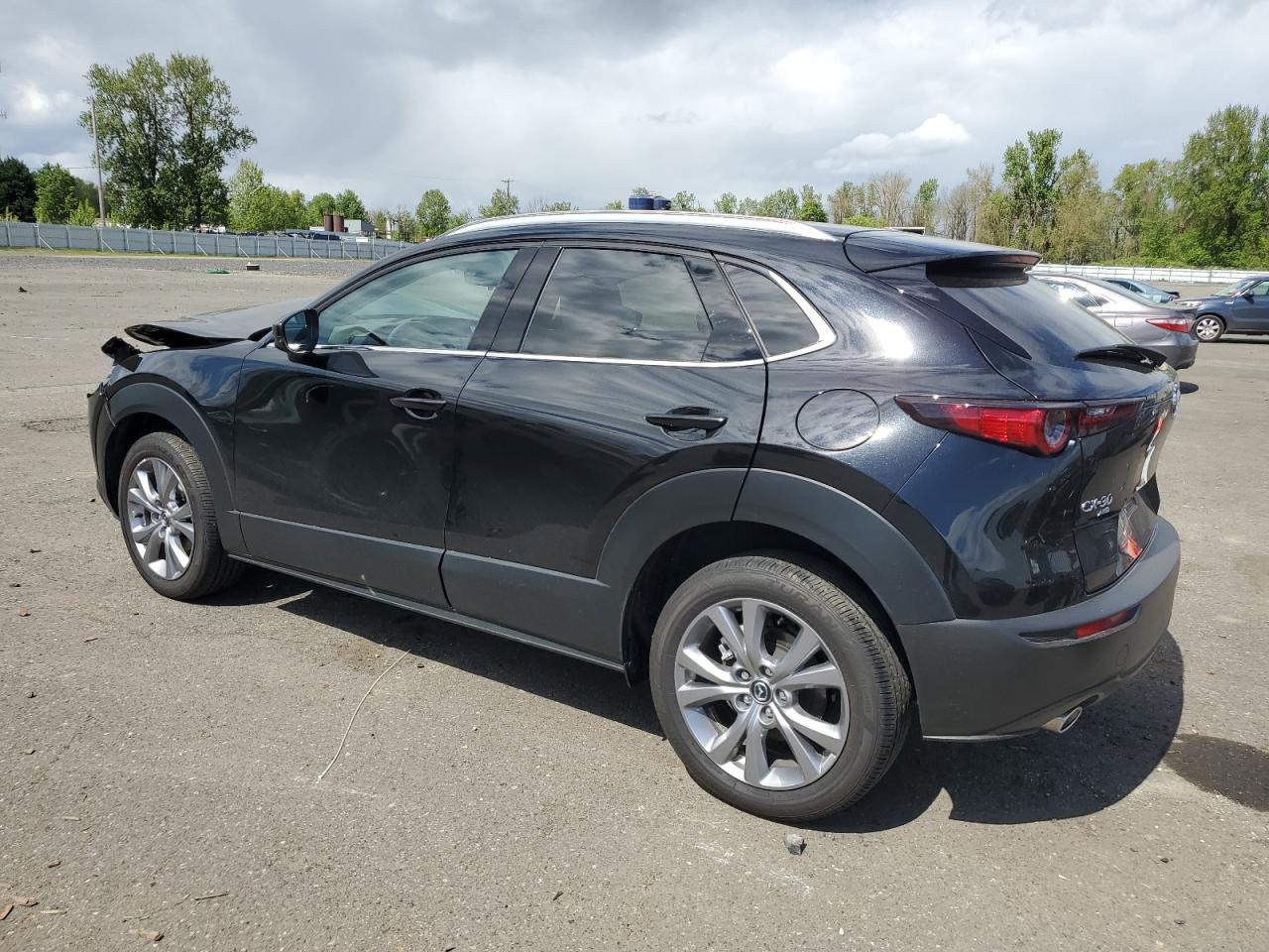 2023 MAZDA CX-30 PREMIUM VIN:3MVDMBDM5PM519677