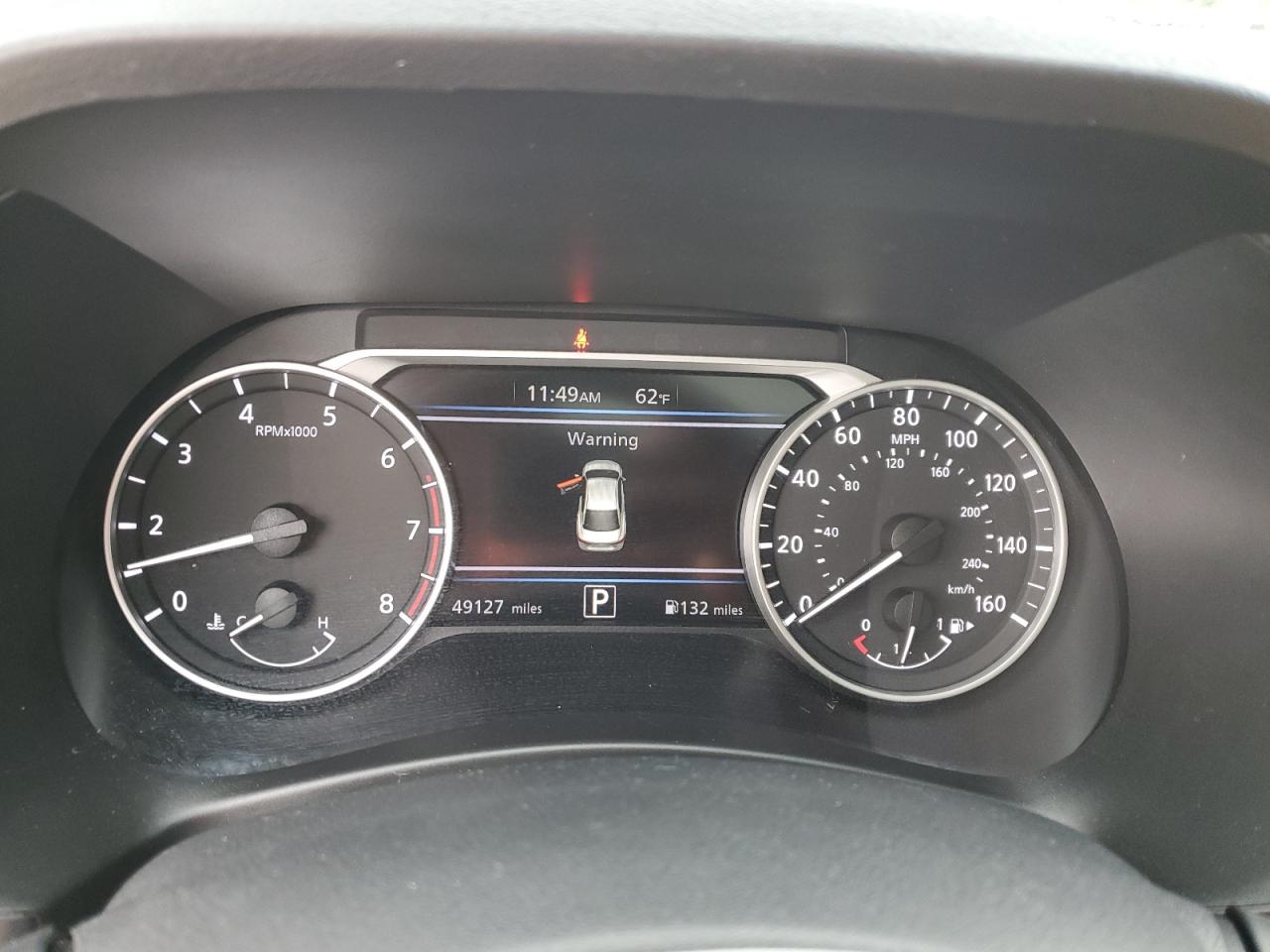 2022 NISSAN SENTRA SV VIN:3N1AB8CV9NY240653
