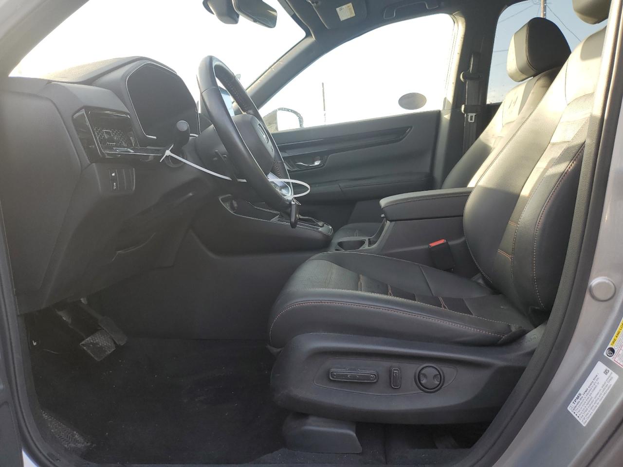 2023 HONDA CR-V SPORT TOURING VIN:2HKRS6H90PH800608