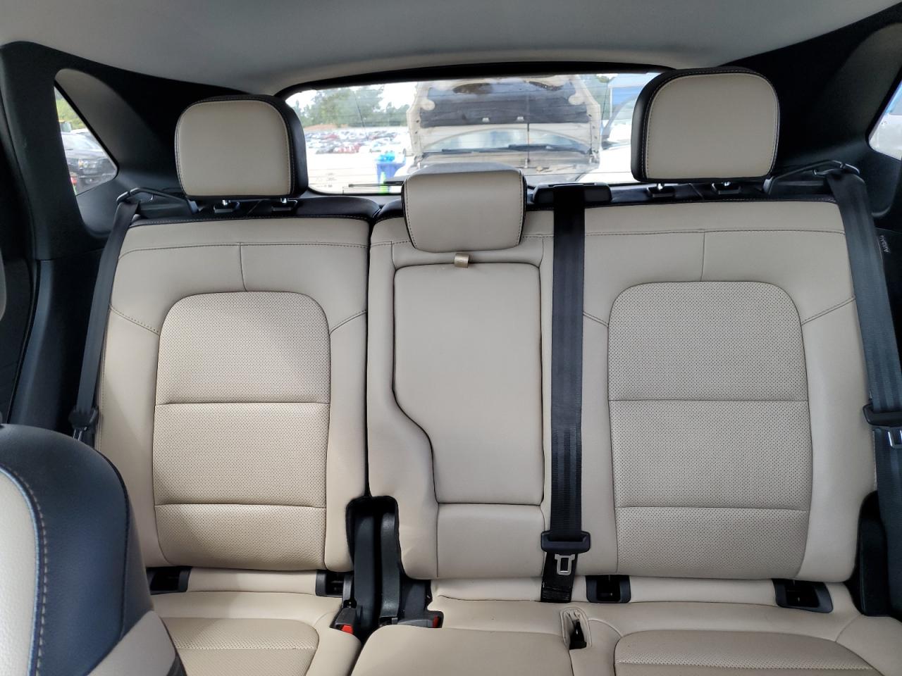 2022 FORD ESCAPE SEL VIN:1FMCU9H96NUA75256