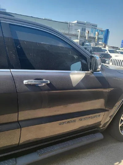 2019 Jeep Grand Cherokee 1C4RJFCG8KC814978 VIN:1C4RJFCG8KC814978