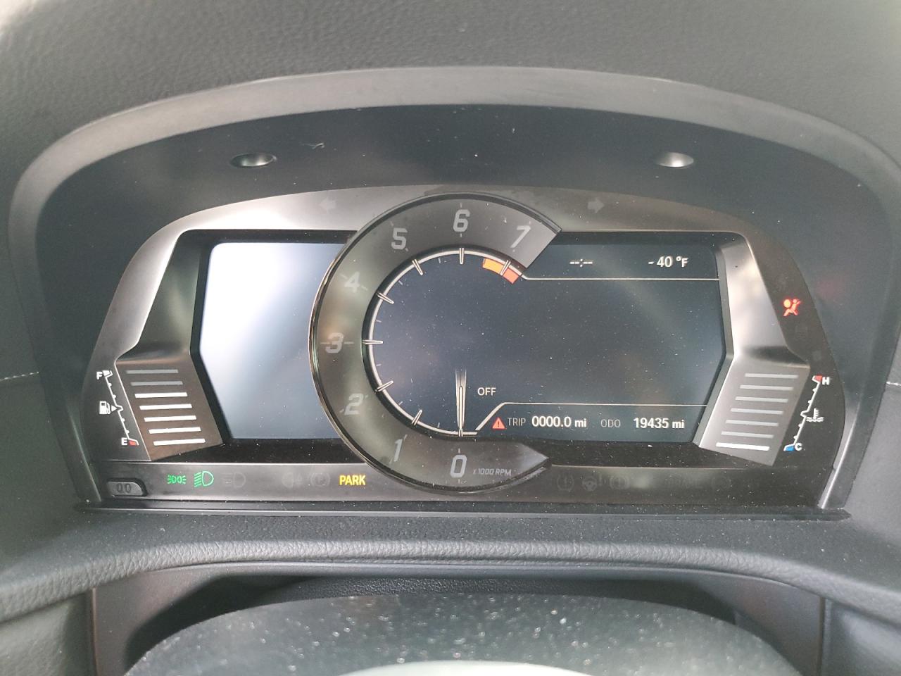 2022 TOYOTA SUPRA BASE VIN:WZ1DB0C03NW050310