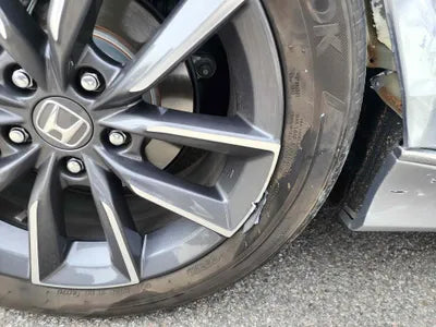 2022 Honda Accord 1HGCV1650MA510529 VIN:1HGCV1650MA510529