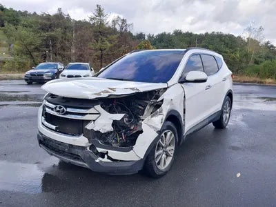 2015 Hyundai Santa FE KMHSU81UBFU371401 VIN:KMHSU81UBFU371401