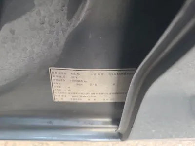 2019 Audi A4 WAUZZZF43KA123796 VIN:WAUZZZF43KA123796