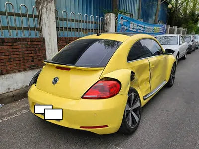 2015 Volkswagen Beetle WVWZZZ16ZFM602784 VIN:WVWZZZ16ZFM602784