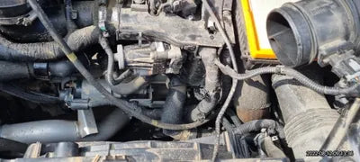 2015 Volvo XC70 VIN: