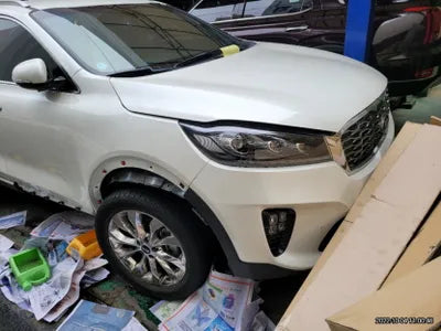 2019 Kia Sorento VIN: