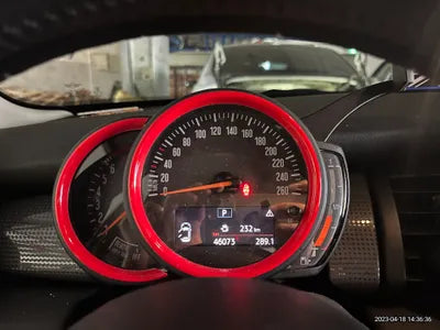 2018 MINI Cooper VIN: