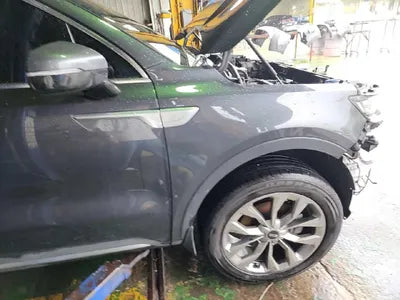 2020 Kia Sorento VIN: