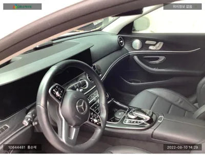 2019 Mercedes-Benz E 300 WDDZF4KB5KA662591 VIN:WDDZF4KB5KA662591