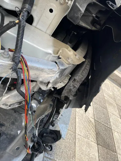 2021 Tesla Model Y 5YJYGDEE7MF167604 VIN:5YJYGDEE7MF167604