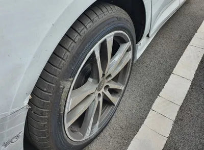 2021 Audi A6 WAUZZZF28MN019749 VIN:WAUZZZF28MN019749