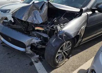 2017 Jaguar F-Pace SADCA2BN9HA051375 VIN:SADCA2BN9HA051375