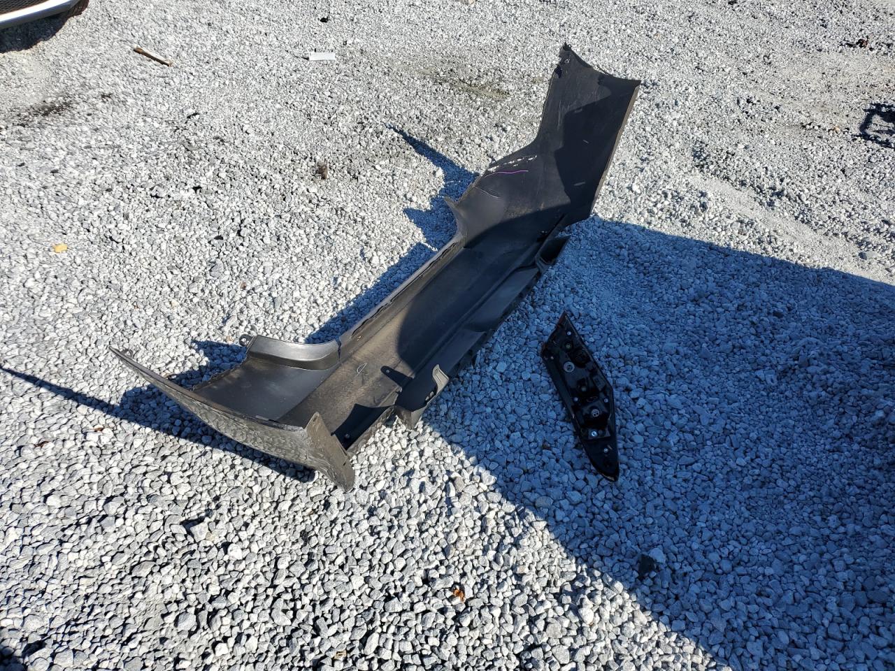 2023 TOYOTA CAMRY SE NIGHT SHADE VIN:4T1G11AK6PU178544