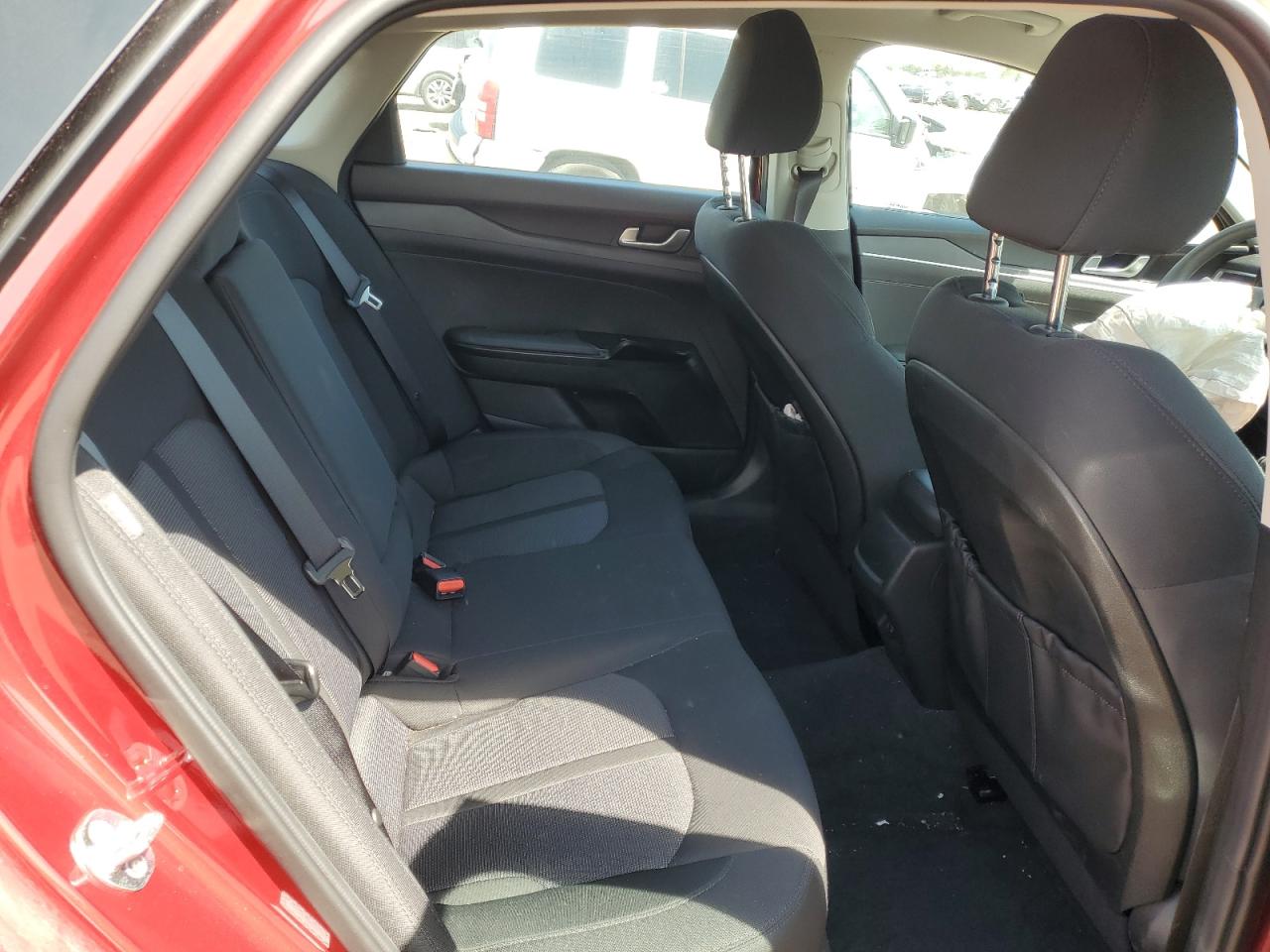 2022 KIA K5 LXS VIN:5XXG14J22NG167324