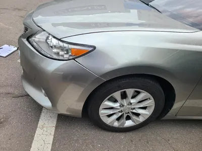 2015 Lexus ES 300 VIN: